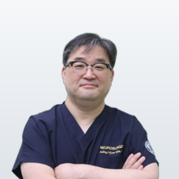 김상현 신경외과 전문의